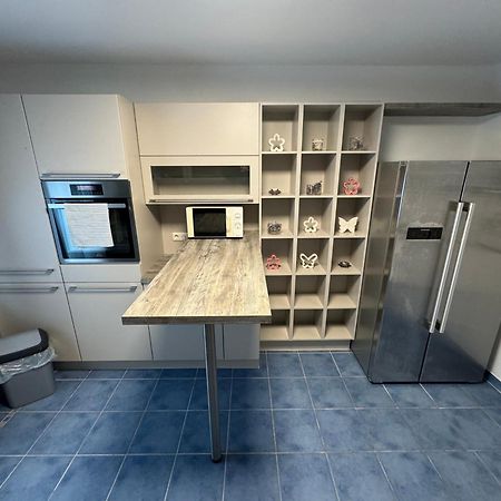 Ferienwohnung Am Freudenthal Soltau Ngoại thất bức ảnh