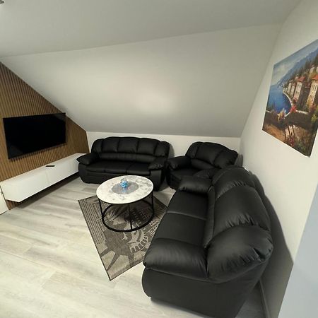 Ferienwohnung Am Freudenthal Soltau Ngoại thất bức ảnh