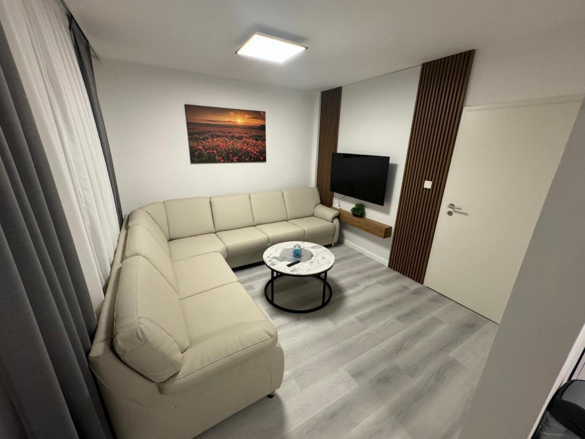 Ferienwohnung Am Freudenthal Soltau Ngoại thất bức ảnh