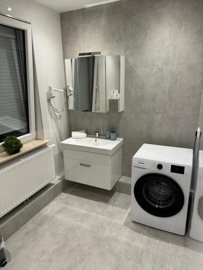 Ferienwohnung Am Freudenthal Soltau Ngoại thất bức ảnh