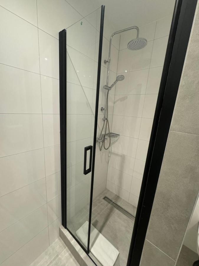 Ferienwohnung Am Freudenthal Soltau Ngoại thất bức ảnh