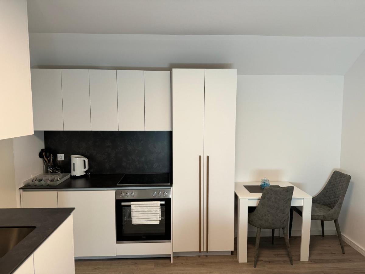 Ferienwohnung Am Freudenthal Soltau Ngoại thất bức ảnh