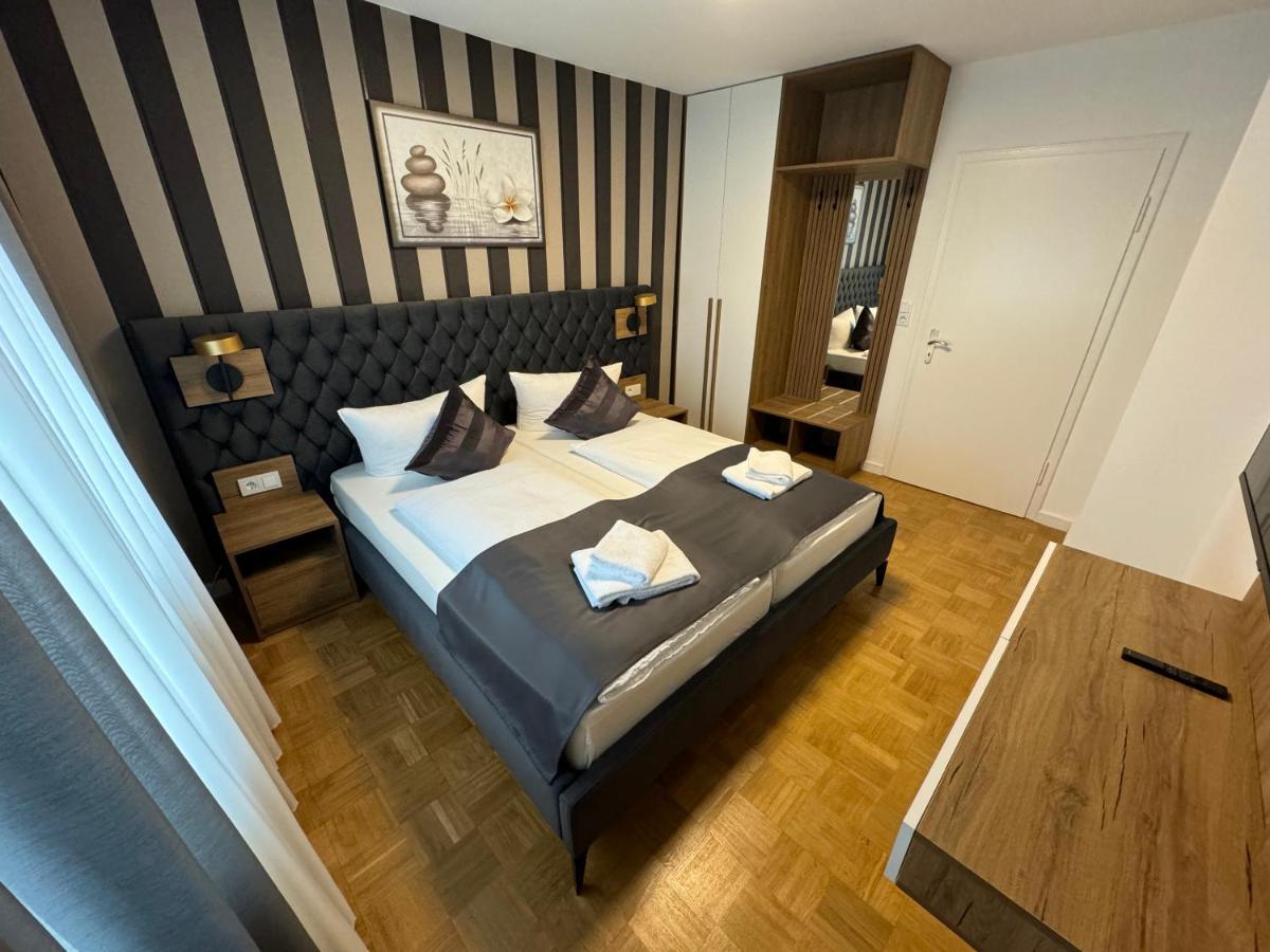 Ferienwohnung Am Freudenthal Soltau Ngoại thất bức ảnh