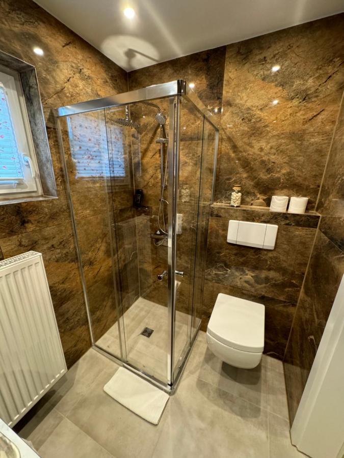 Ferienwohnung Am Freudenthal Soltau Ngoại thất bức ảnh