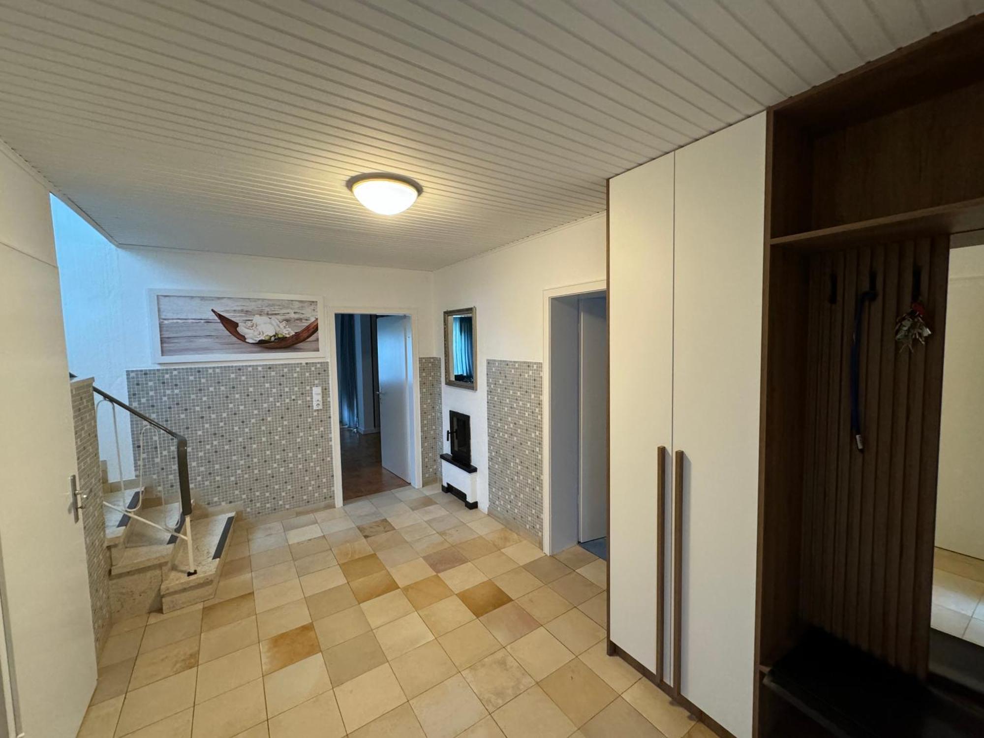 Ferienwohnung Am Freudenthal Soltau Ngoại thất bức ảnh
