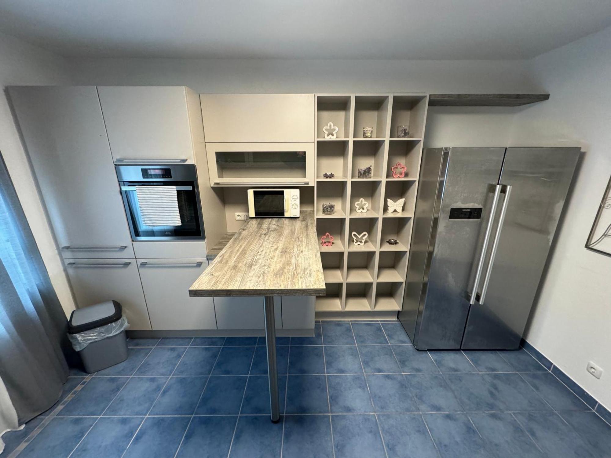 Ferienwohnung Am Freudenthal Soltau Ngoại thất bức ảnh