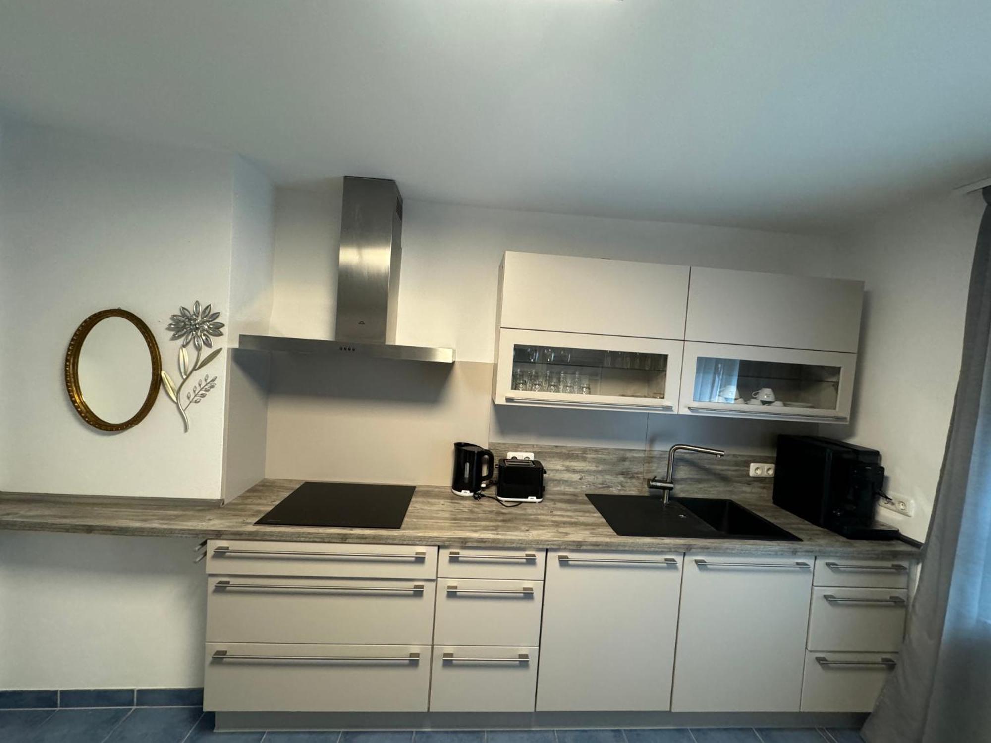 Ferienwohnung Am Freudenthal Soltau Ngoại thất bức ảnh
