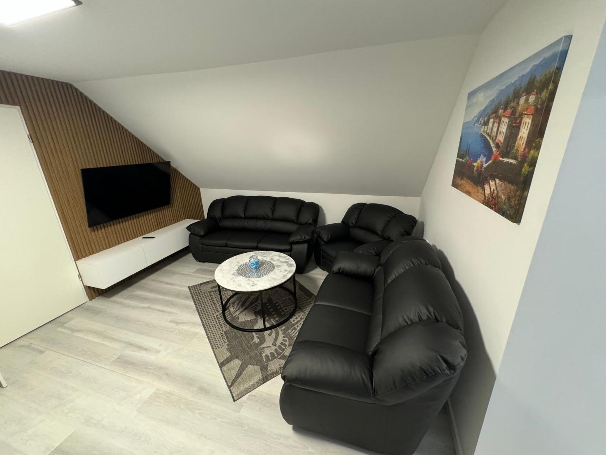 Ferienwohnung Am Freudenthal Soltau Ngoại thất bức ảnh