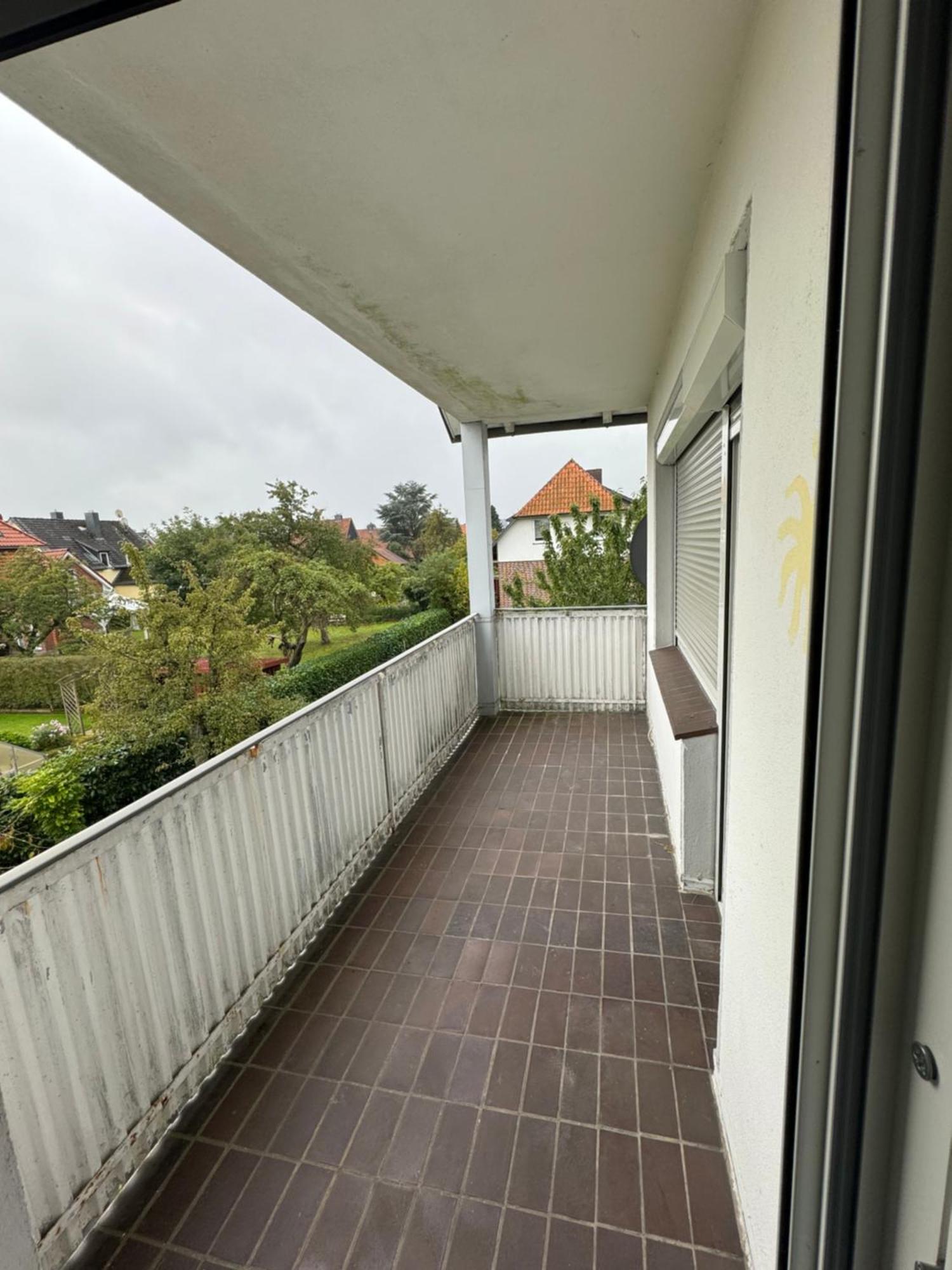 Ferienwohnung Am Freudenthal Soltau Ngoại thất bức ảnh